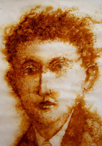 Rust Sheet Metal >> Rust Painting | website dedicated to rust painters Rust Sheet Metal >> Rust Painting | website dedicated to rust painters